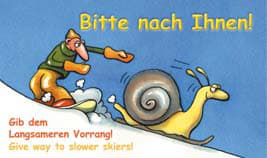 FIS Regeln Schiklub Ranshofen